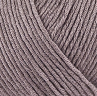 126 Pudder Rosa, ORG. COTTON